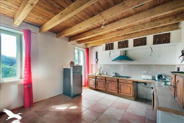 Maison à vendre |  Mézens |  5 pièces | 170 m²