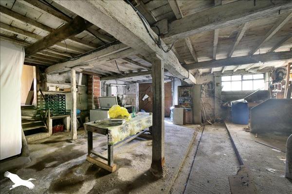 Maison à vendre |  Mézens |  5 pièces | 170 m²