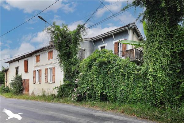 Maison à vendre |  Mézens |  5 pièces | 170 m²