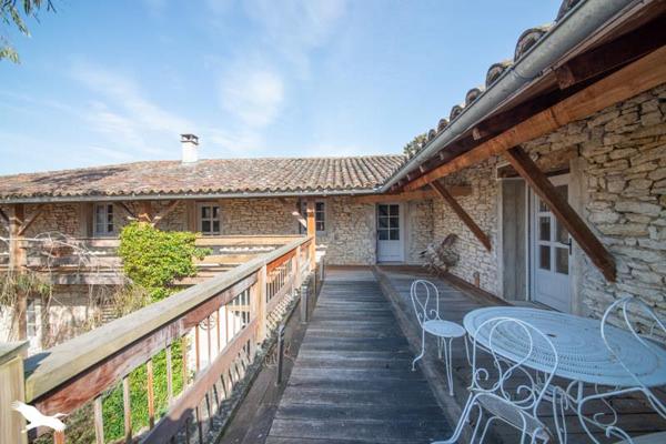 Maison à vendre |  Septfonds |  9 pièces | 375 m²