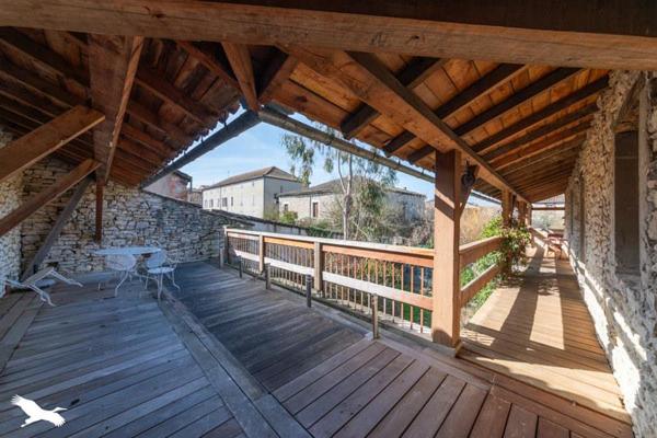 Maison à vendre |  Septfonds |  9 pièces | 375 m²