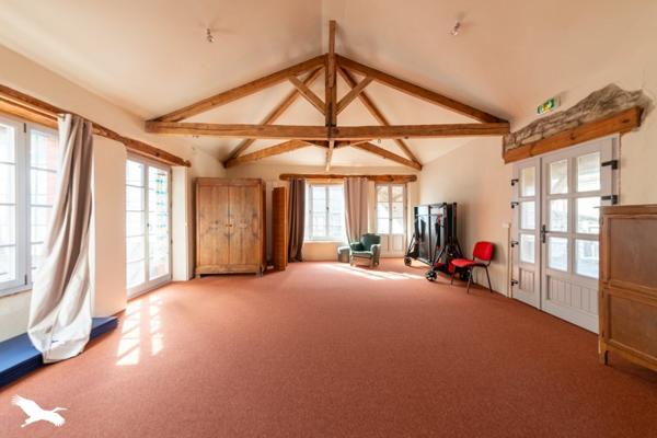 Maison à vendre |  Septfonds |  9 pièces | 375 m²