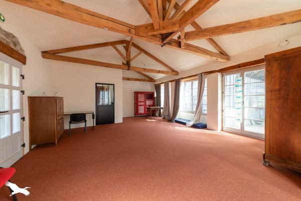 Maison à vendre |  Septfonds |  9 pièces | 375 m²