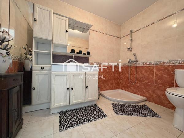 Maison  5 pièces - 158 m2