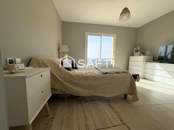 Maison  5 pièces - 158 m2