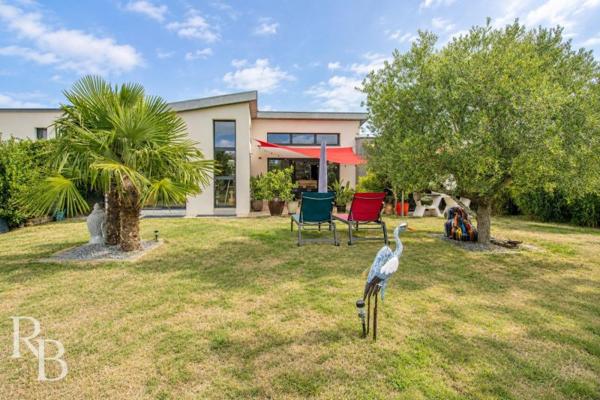Vente / Maison à Theix-Noyalo (56450)