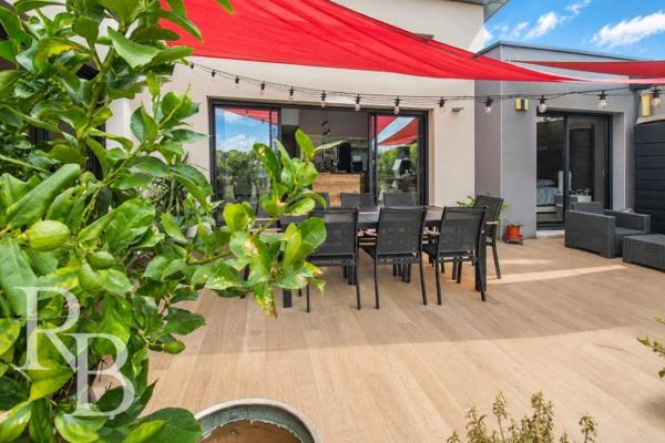 Vente / Maison à Theix-Noyalo (56450)