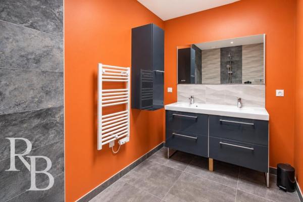 Vente / Maison à Theix-Noyalo (56450)