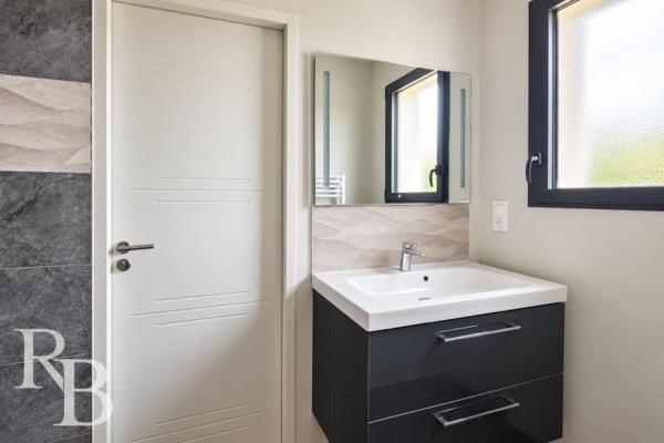 Vente / Maison à Theix-Noyalo (56450)