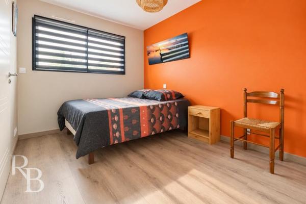 Vente / Maison à Theix-Noyalo (56450)
