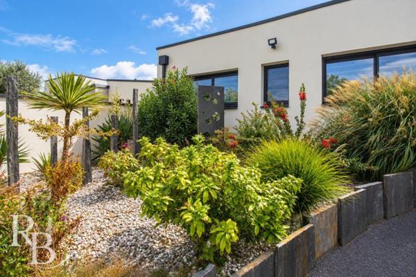 Vente / Maison à Theix-Noyalo (56450)