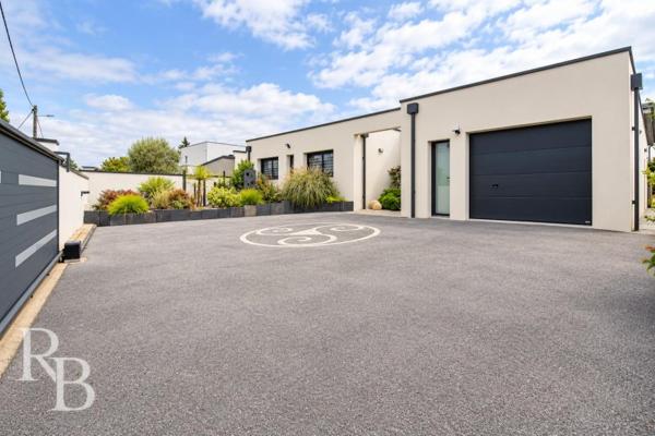 Vente / Maison à Theix-Noyalo (56450)