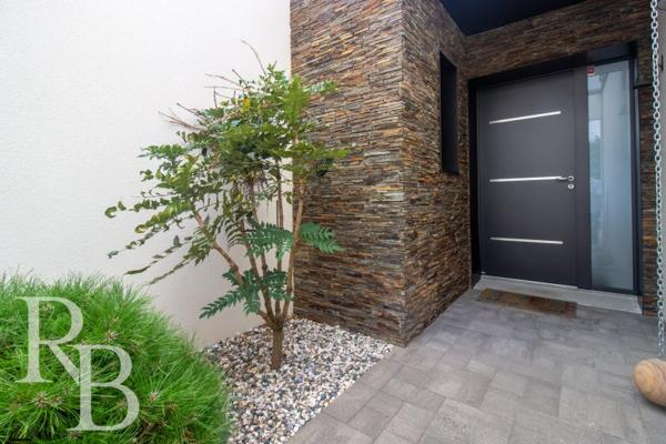 Vente / Maison à Theix-Noyalo (56450)