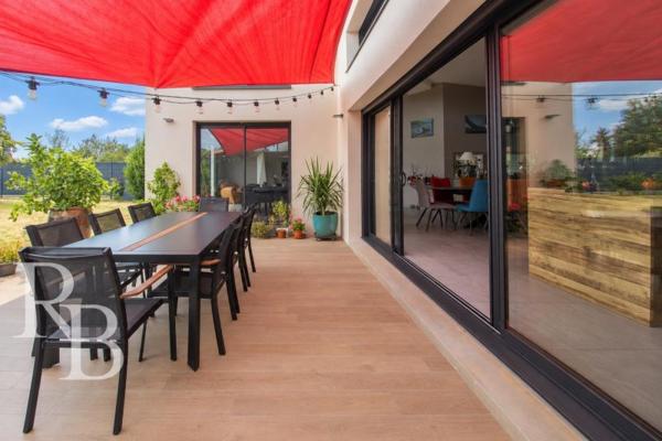 Vente / Maison à Theix-Noyalo (56450)