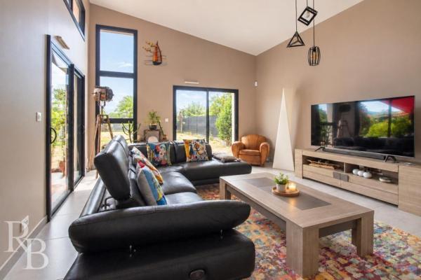 Vente / Maison à Theix-Noyalo (56450)