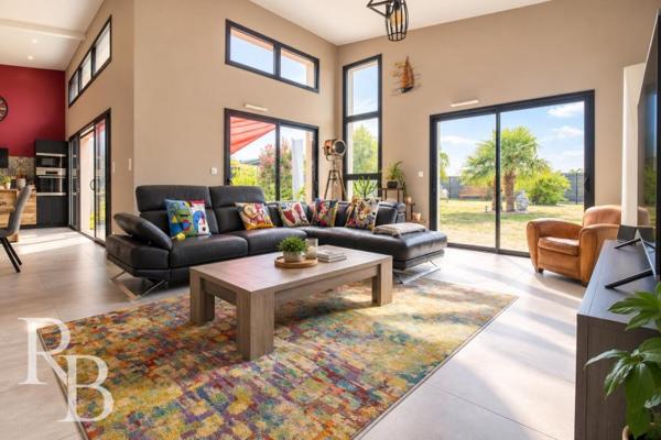Vente / Maison à Theix-Noyalo (56450)