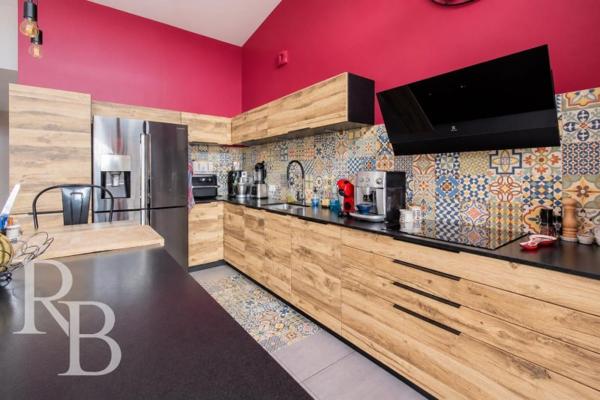 Vente / Maison à Theix-Noyalo (56450)