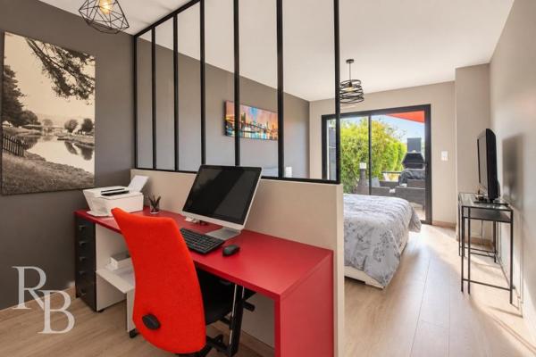 Vente / Maison à Theix-Noyalo (56450)