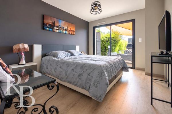 Vente / Maison à Theix-Noyalo (56450)
