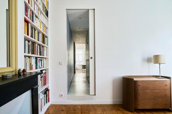 Vente Appartement de luxe Lille 3 Pièces 78 m²