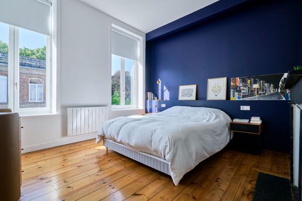 Vente Appartement de luxe Lille 3 Pièces 78 m²