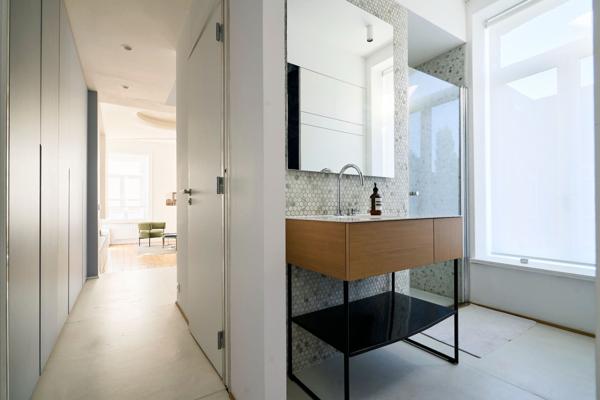 Vente Appartement de luxe Lille 3 Pièces 78 m²