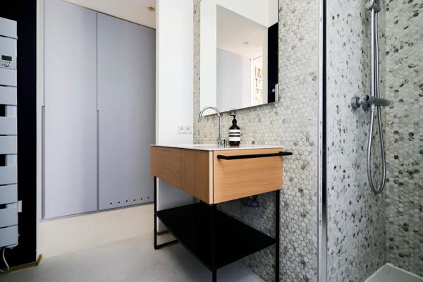 Vente Appartement de luxe Lille 3 Pièces 78 m²