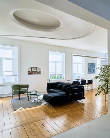 Vente Appartement de luxe Lille 3 Pièces 78 m²