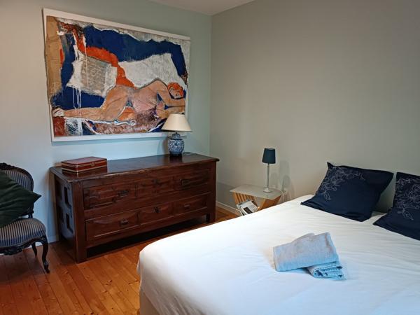 Vente Maison de luxe Cellettes 7 Pièces 340 m²