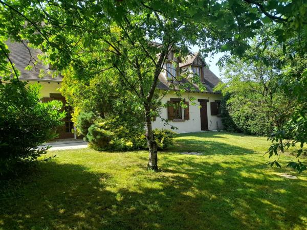 Vente Maison de luxe Cellettes 7 Pièces 340 m²