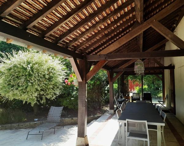 Vente Maison de luxe Cellettes 7 Pièces 340 m²