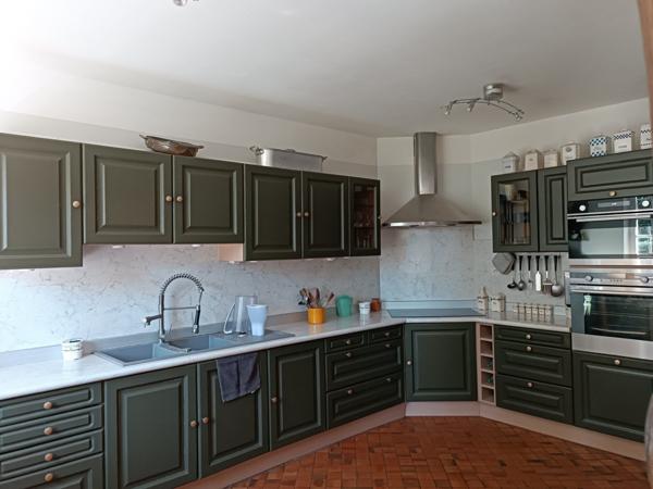 Vente Maison de luxe Cellettes 7 Pièces 340 m²