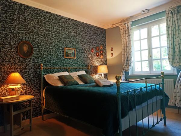 Vente Maison de luxe Cellettes 7 Pièces 340 m²