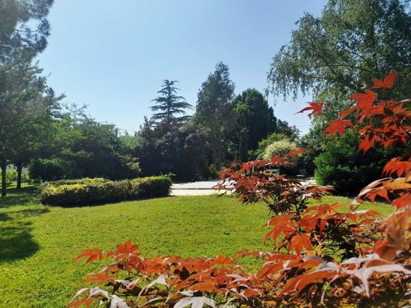 Vente Maison de luxe Cellettes 7 Pièces 340 m²
