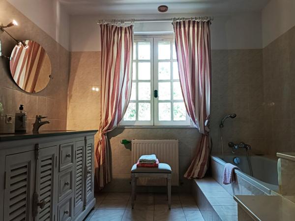 Vente Maison de luxe Cellettes 7 Pièces 340 m²