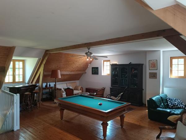 Vente Maison de luxe Cellettes 7 Pièces 340 m²