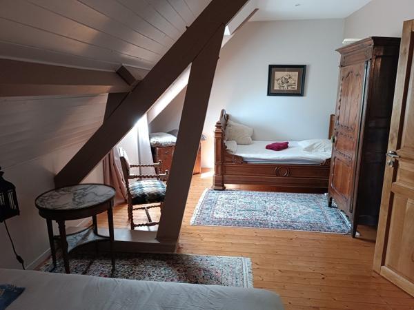 Vente Maison de luxe Cellettes 7 Pièces 340 m²