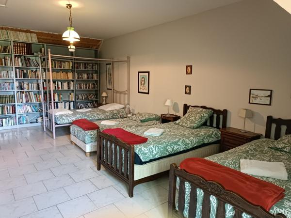 Vente Maison de luxe Cellettes 7 Pièces 340 m²