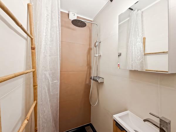 A VENDRE EN EXCLUSIVITÉ Maison T4/5 de 109 m² avec jardin secteur La Pounhce 13190 Allauch