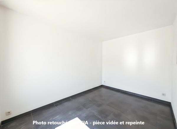 A VENDRE EN EXCLUSIVITÉ Maison T4/5 de 109 m² avec jardin secteur La Pounhce 13190 Allauch