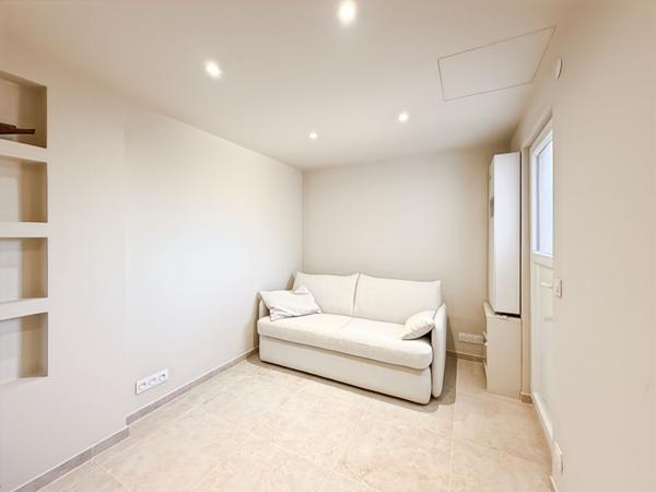 A VENDRE EN EXCLUSIVITÉ Maison T4/5 de 109 m² avec jardin secteur La Pounhce 13190 Allauch