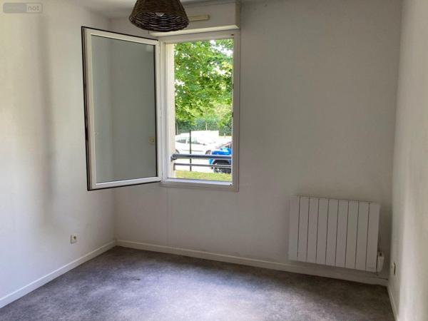 Appartement à vendre à Compiègne dans l'Oise (60200), ref : 60055-682   
LA THILLOYE