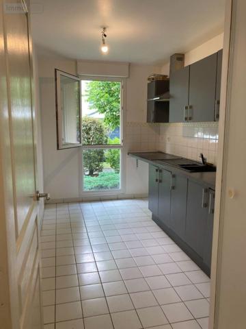 Appartement à vendre à Compiègne dans l'Oise (60200), ref : 60055-682   
LA THILLOYE