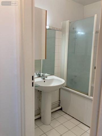 Appartement à vendre à Compiègne dans l'Oise (60200), ref : 60055-682   
LA THILLOYE