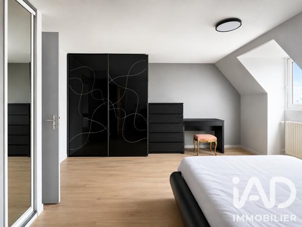 Maison à vendre 5 pièces 130 m² Saint-Pierre-du-Perray