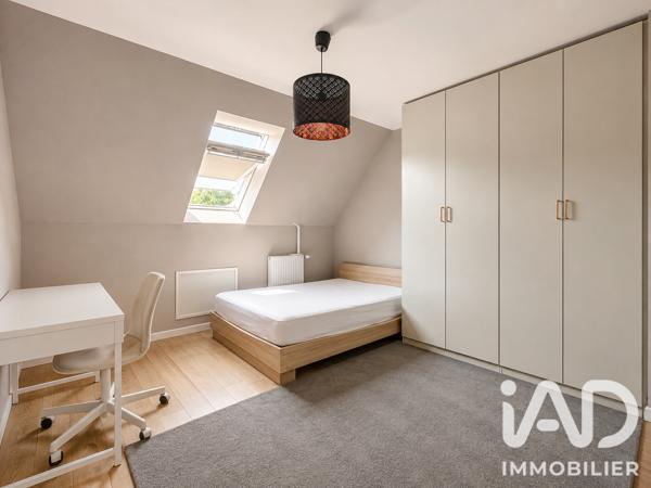 Maison à vendre 5 pièces 130 m² Saint-Pierre-du-Perray