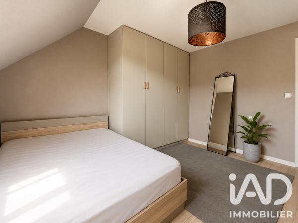 Maison à vendre 5 pièces 130 m² Saint-Pierre-du-Perray