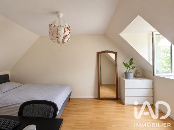 Maison à vendre 5 pièces 130 m² Saint-Pierre-du-Perray