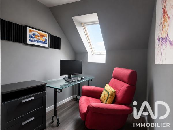 Maison à vendre 5 pièces 130 m² Saint-Pierre-du-Perray