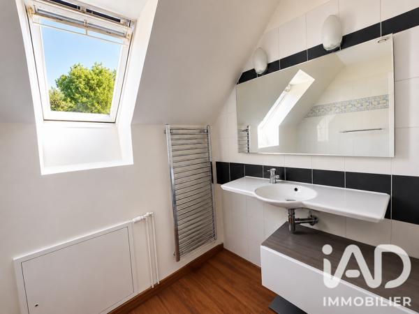 Maison à vendre 5 pièces 130 m² Saint-Pierre-du-Perray